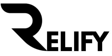 Relify Logo